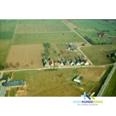 Luchtfoto RenBaan Pannerden Coll. G.B. Janssen (550)